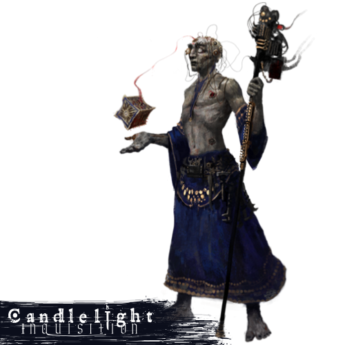 Presskit mechanist
