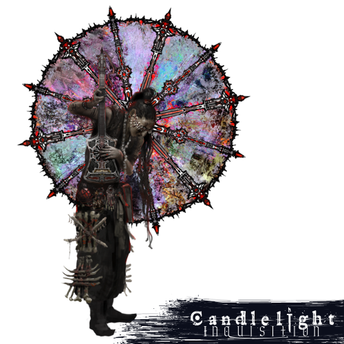Presskit mystic